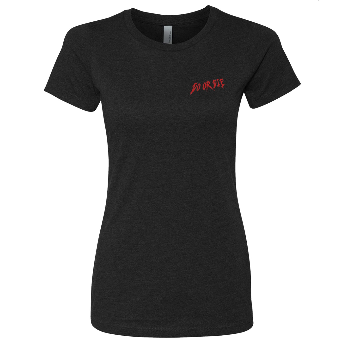 Ladies Do Or Die Tee