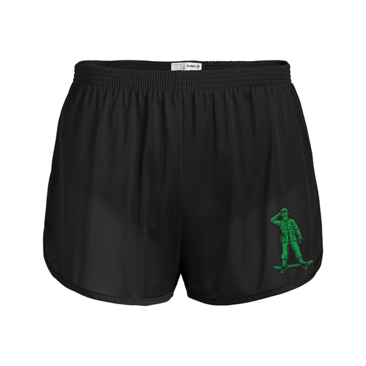 Green Man Panties