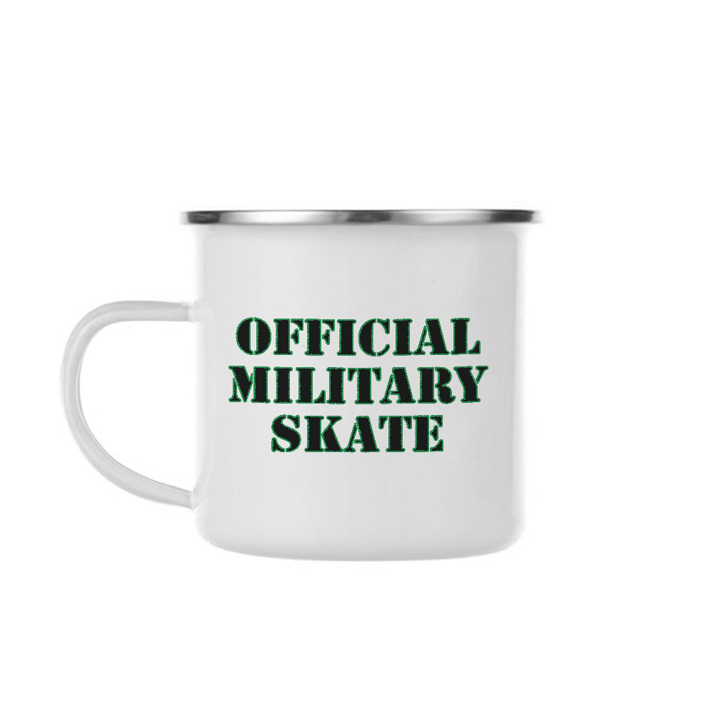 OMS Official Mug