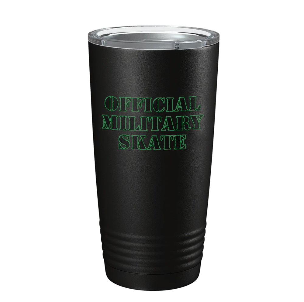 OMS Tumbler