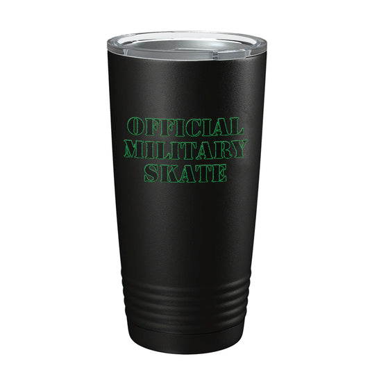 OMS Tumbler