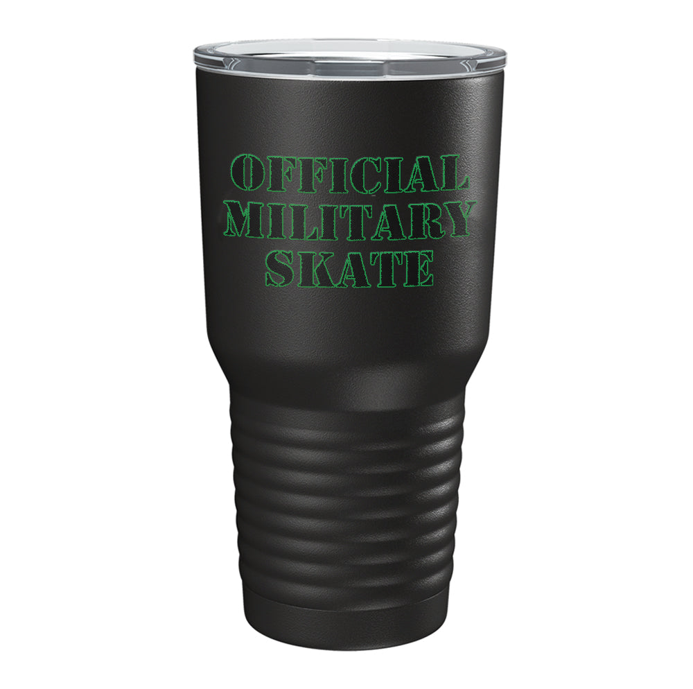 OMS Tumbler