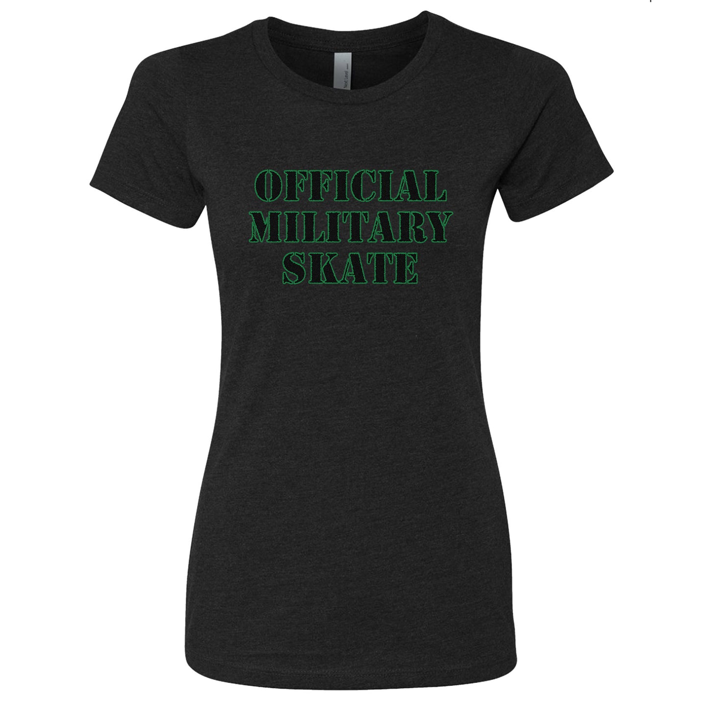 Ladies Official Tee