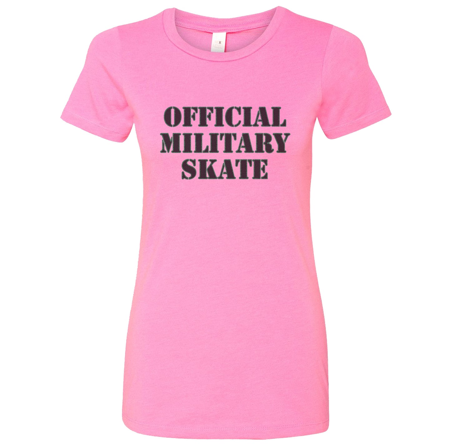 Ladies Official Tee