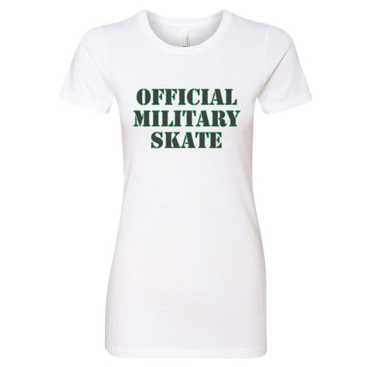 Ladies Official Tee